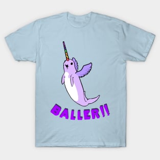 Baller T-Shirt